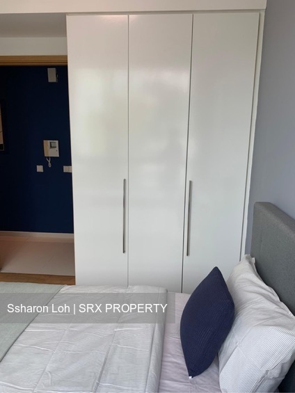 One-north Residences (D5), Apartment #521327511